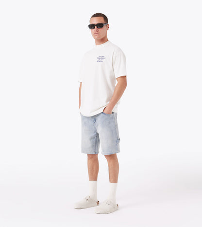 Carpenter DENIM Short LT Azul