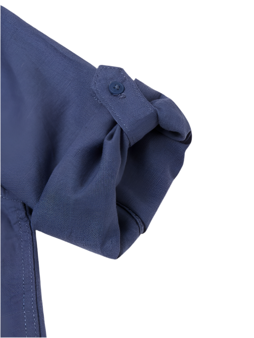 Camisa Lino