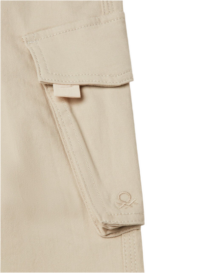 Cargo Pant