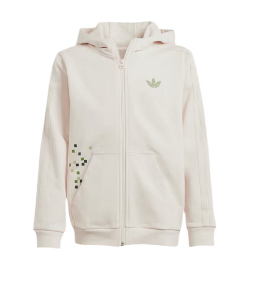 Adidas GFX FZ HOODIE