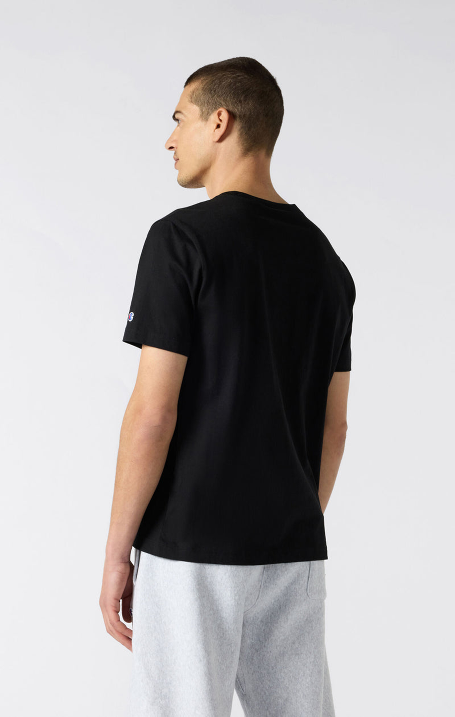 T- Shirt Rwss Core Ss