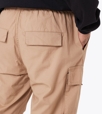 Terranova Utility Pant Dk Tan