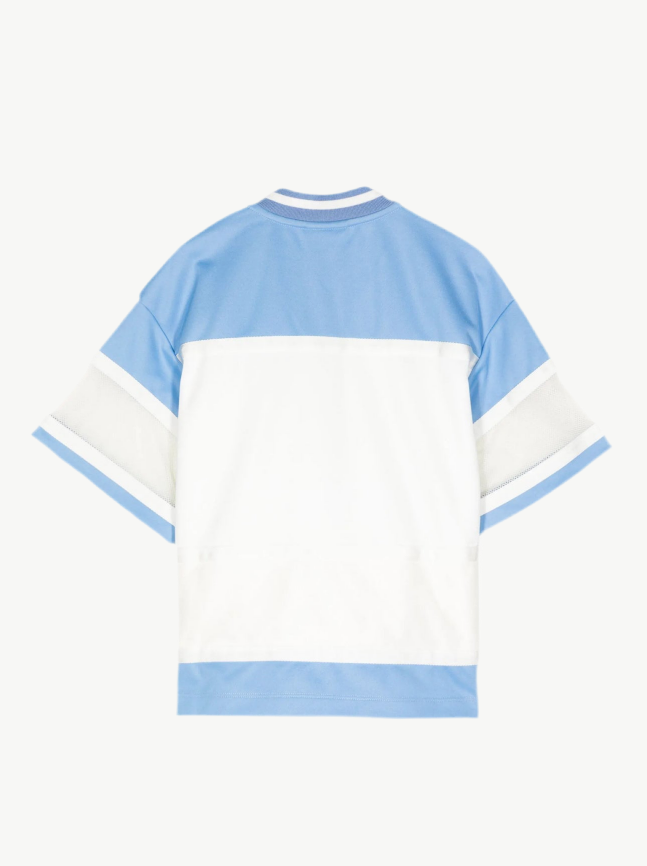 Logo Football Shirt