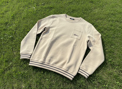 Crewneck Long Sleeve