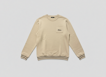 Crewneck Long Sleeve