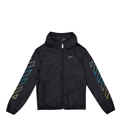 Off White Cortavientos