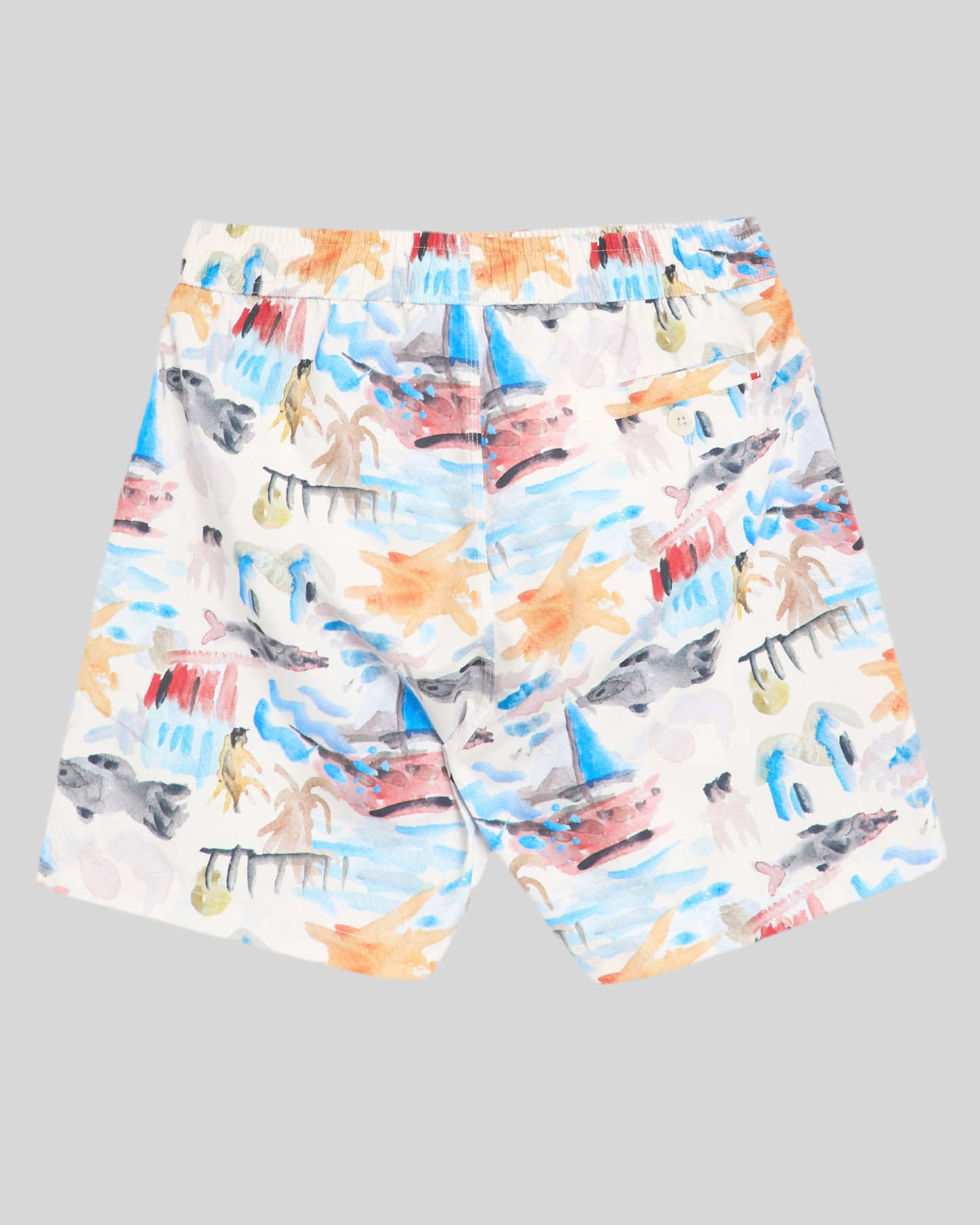 Holidays Swimshort
