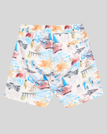 Holidays Swimshort