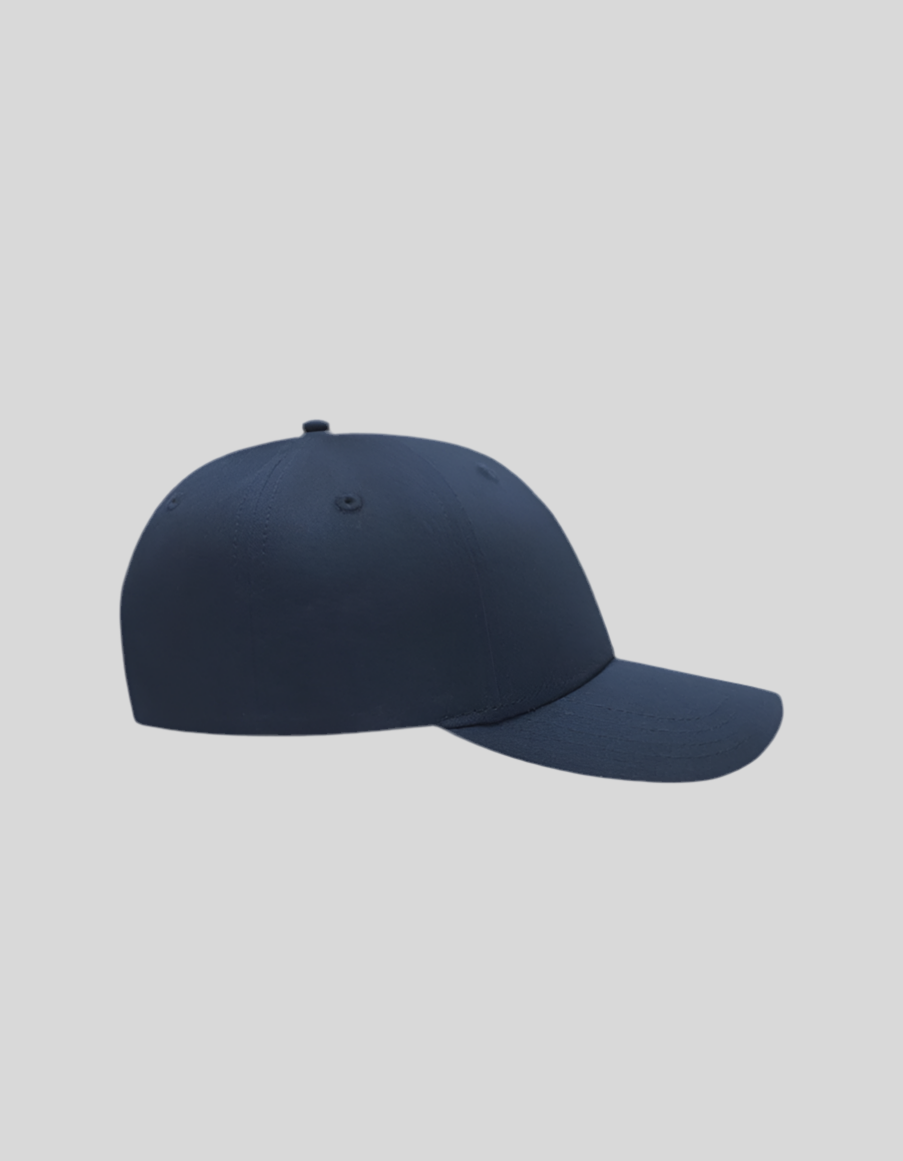 Crew Organic Baseball Cap