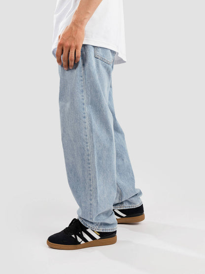 Loose Fit Sk8 Pants