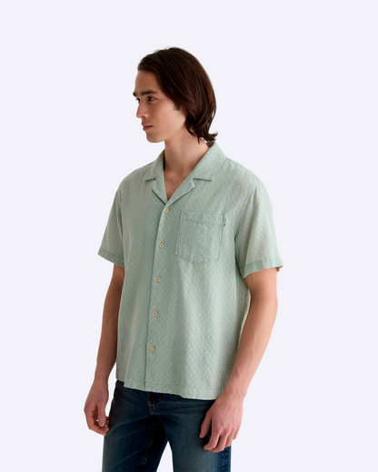 Foster S/S Shirt Lize