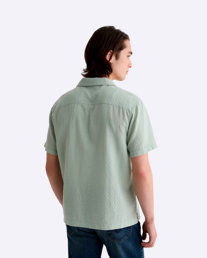 Foster S/S Shirt Lize