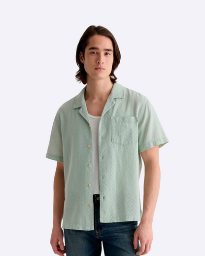 Foster S/S Shirt Lize