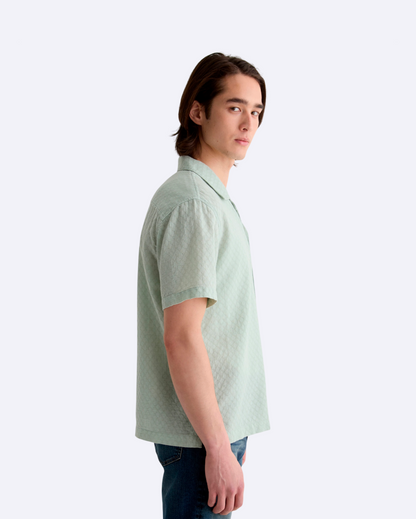 Foster S/S Shirt Lize