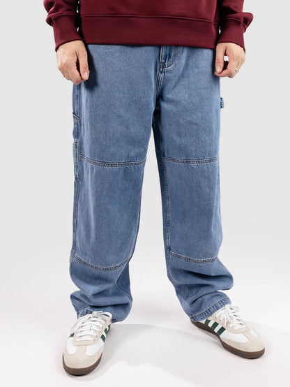 Loose Fit Sk8 Pants