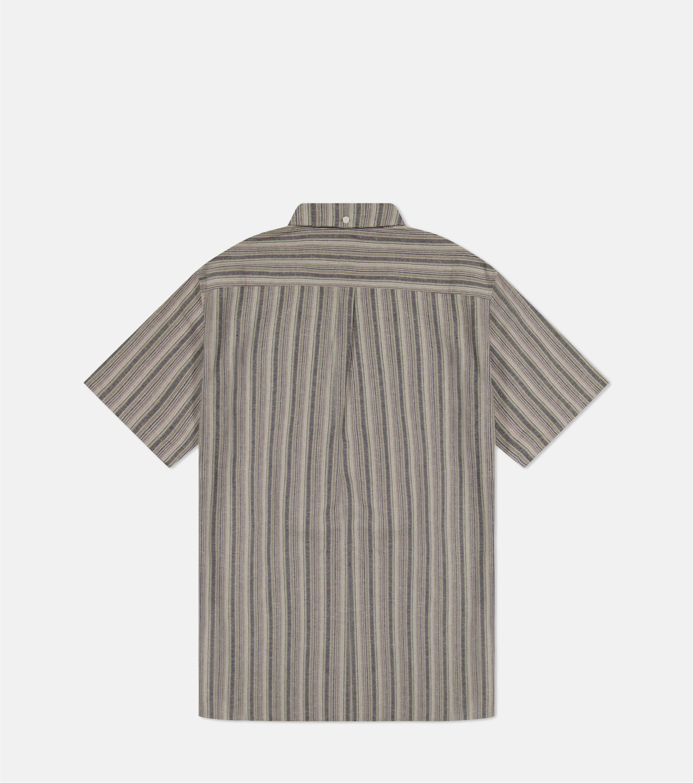 Shirt Regular Fit Flint Grey