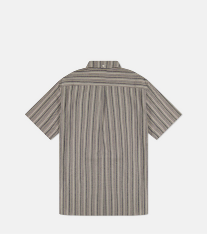 Shirt Regular Fit Flint Grey