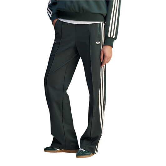 ADIDAS
X SPORTY & RICH TRACK PANTS - SHADOW GREEN