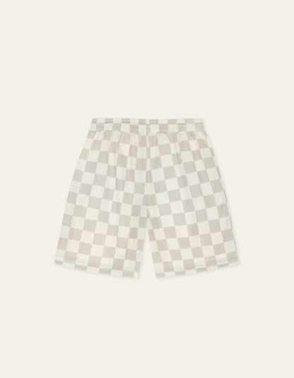 Shawn Mesh Shorts