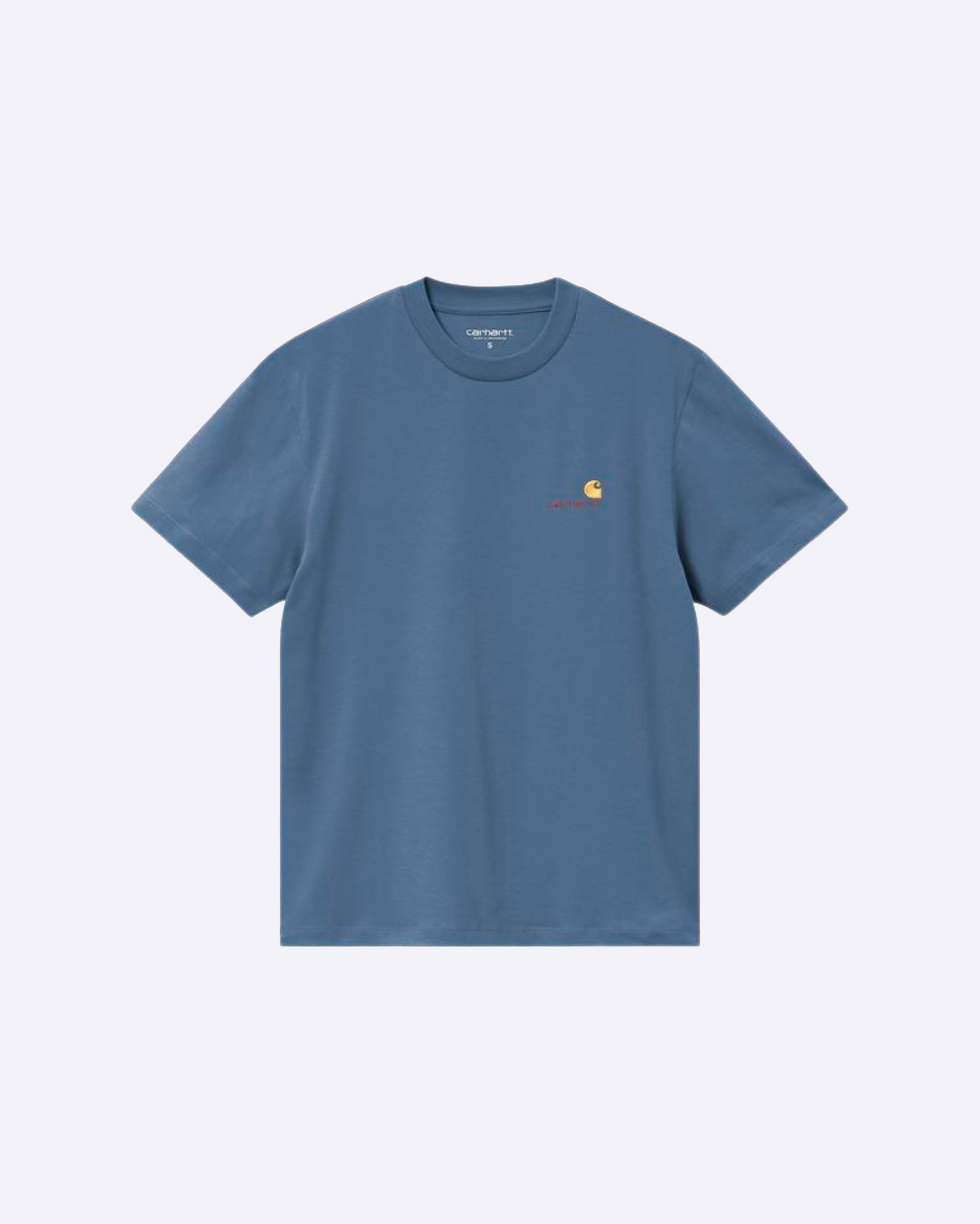 American Script T-Shirt