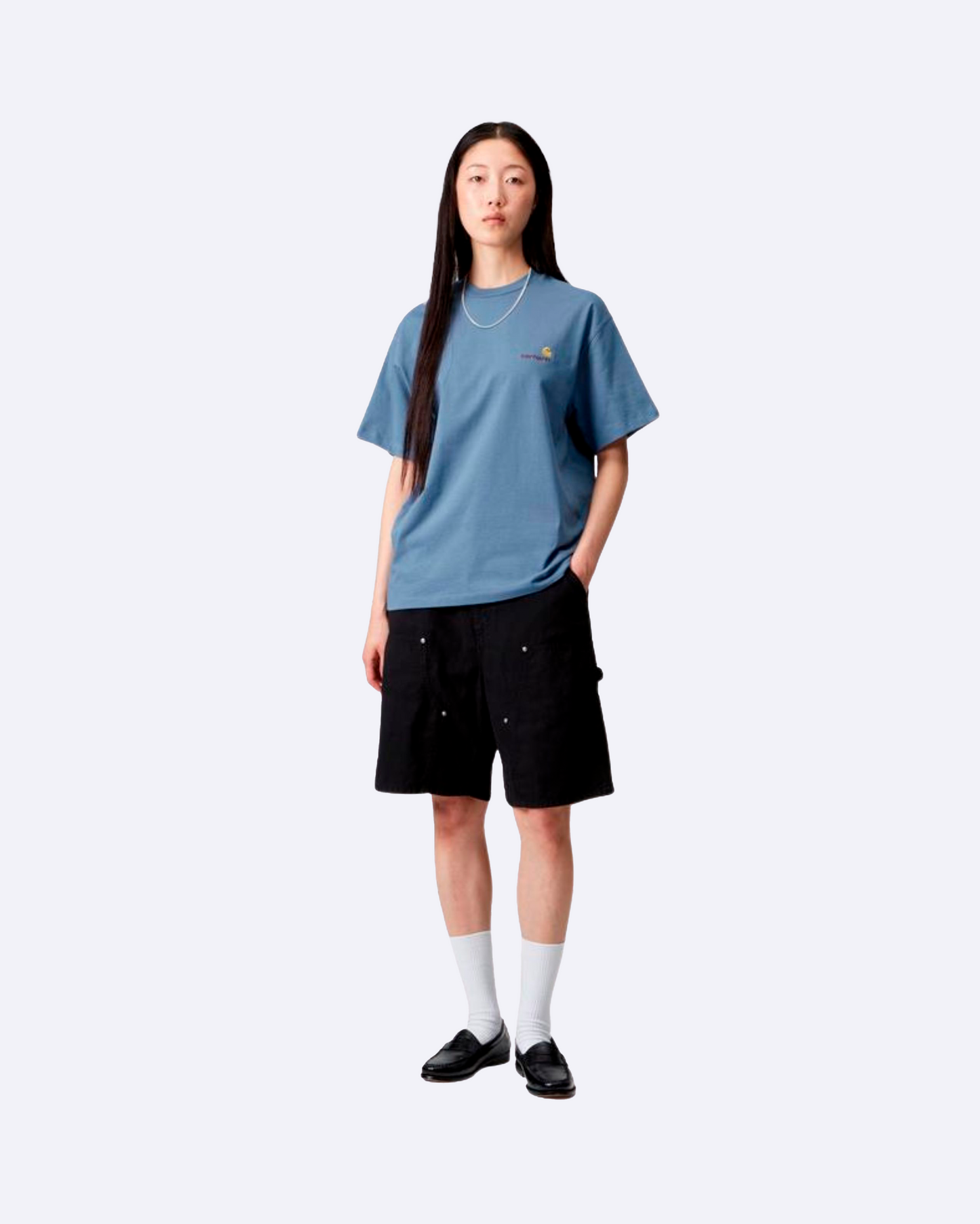 American Script T-Shirt