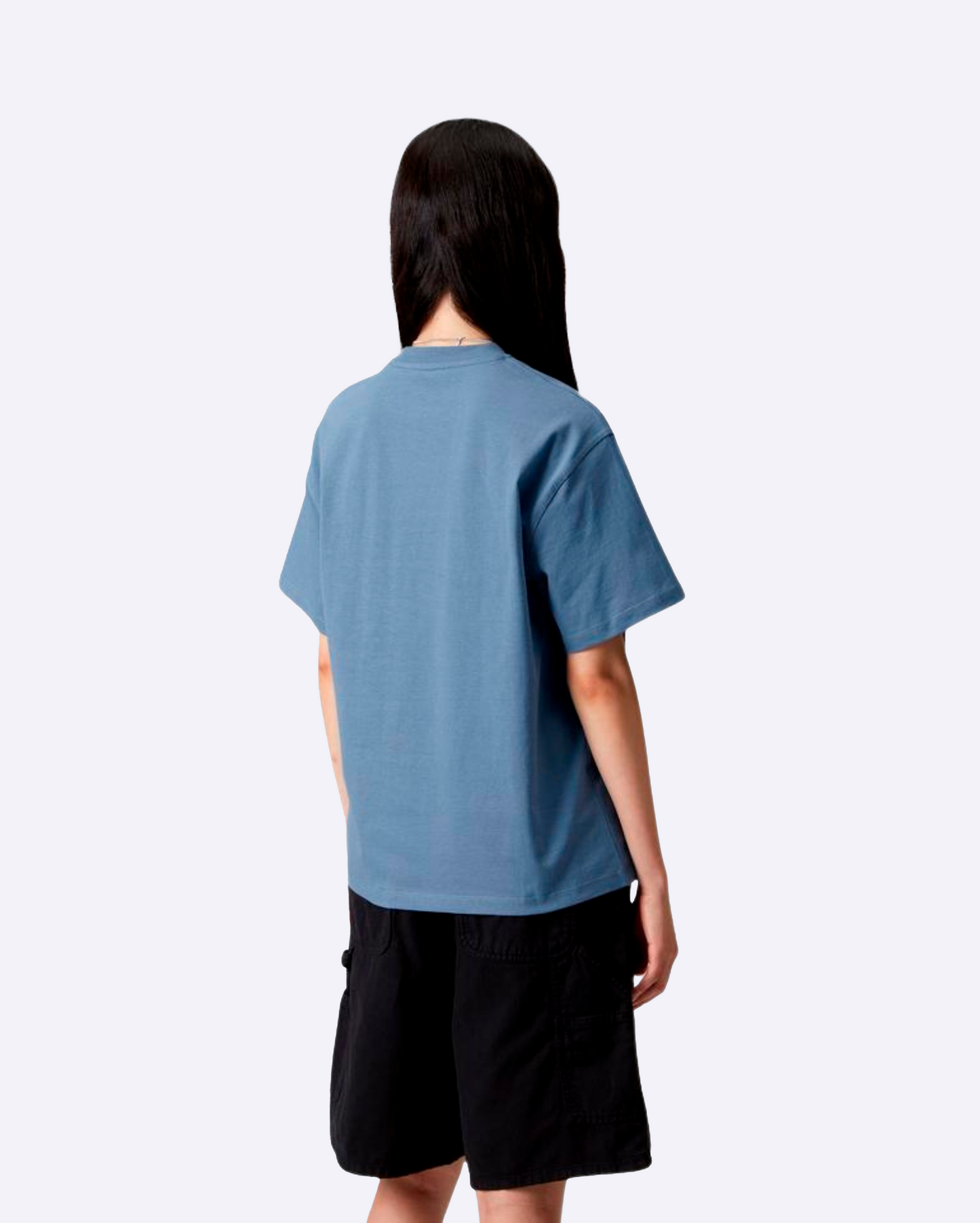 American Script T-Shirt