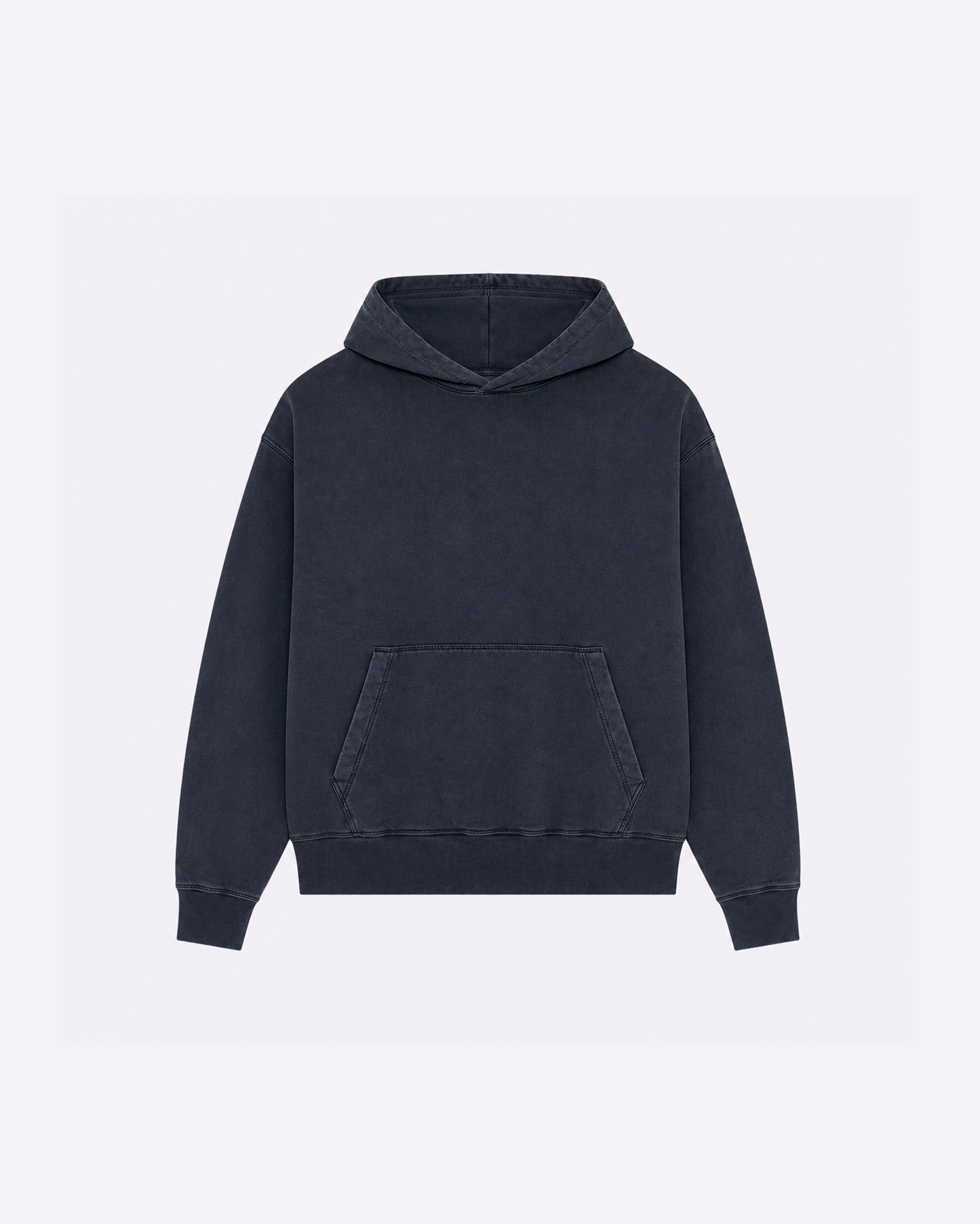 Arc Hoodie Years True Black
