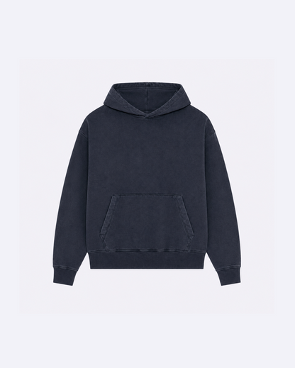 Arc Hoodie Years True Black