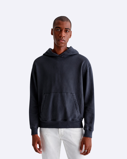 Arc Hoodie Years True Black