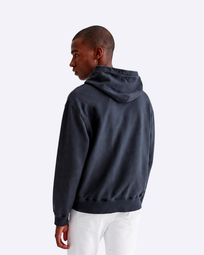 Arc Hoodie Years True Black