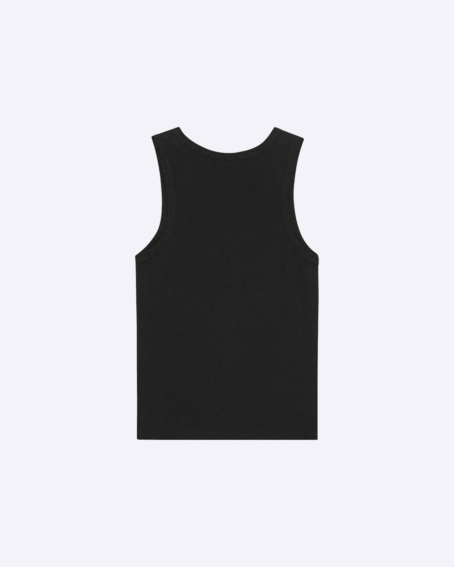 Arthur Logo Rib Tanktop