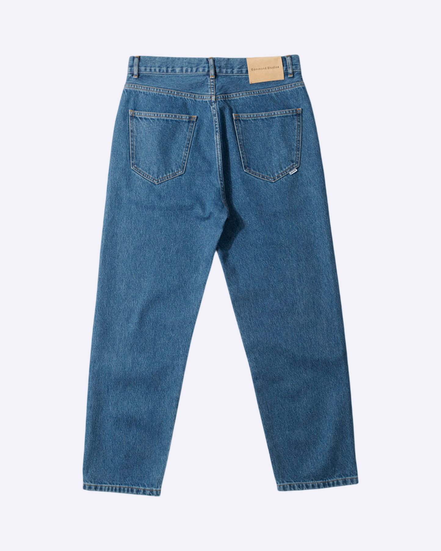 Avail Pant Stone Wash