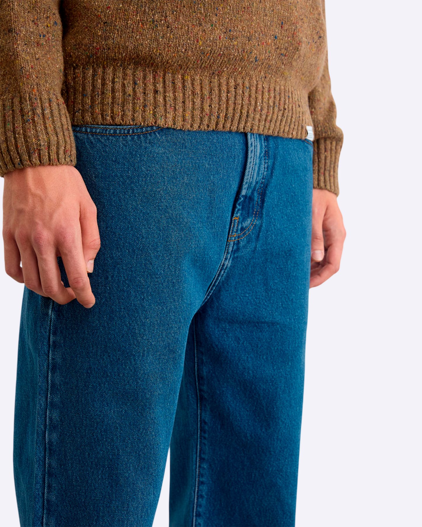 Avail Pant Stone Wash
