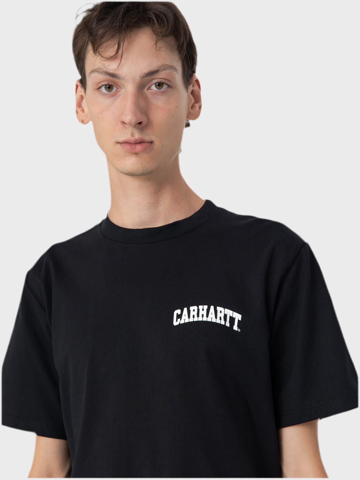 University Script T-Shirt