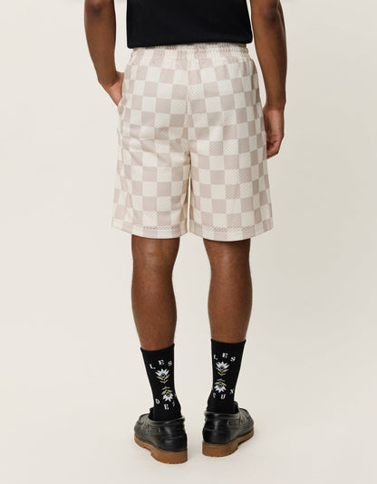 Shawn Mesh Shorts