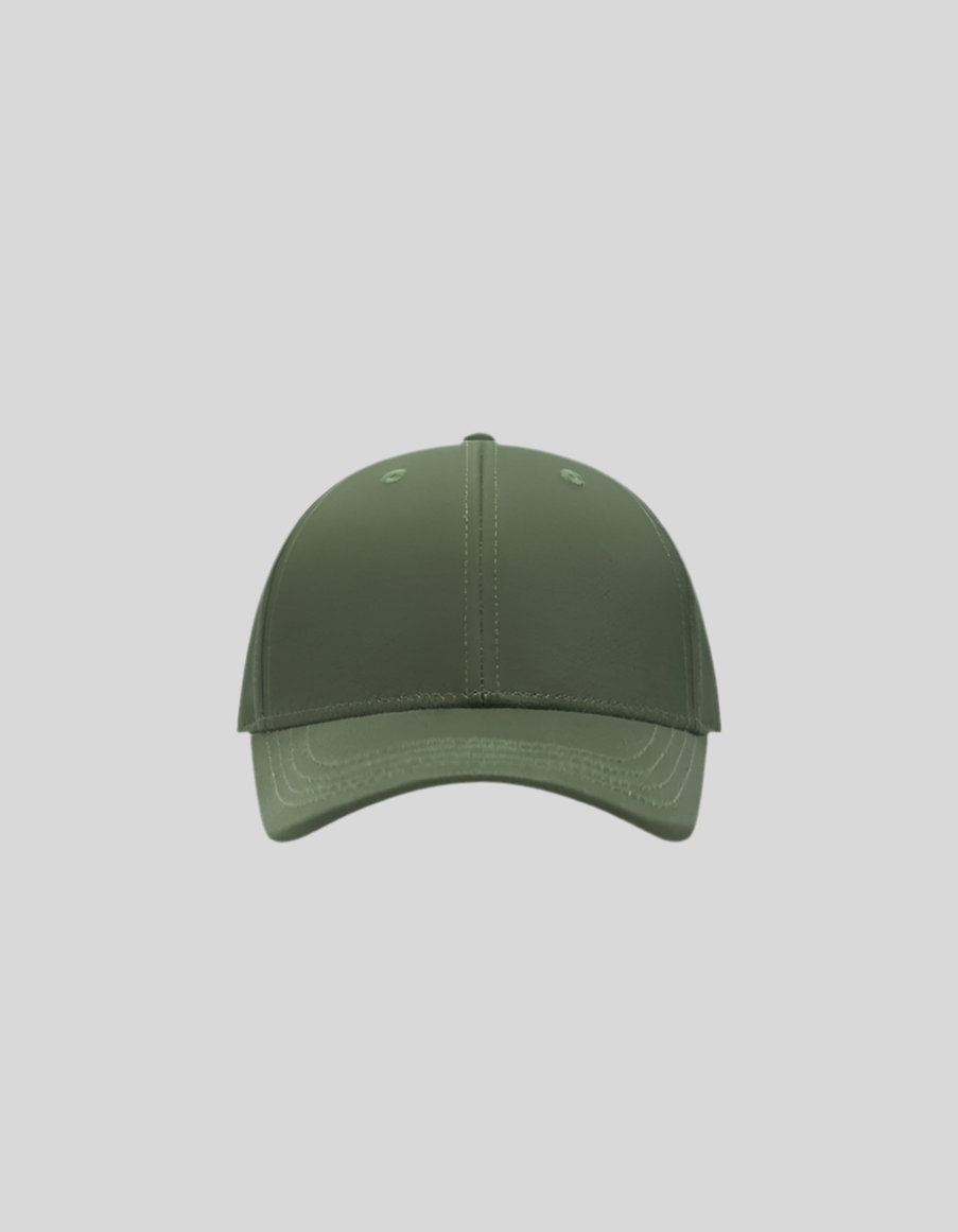Crew Organic Baseball Cap