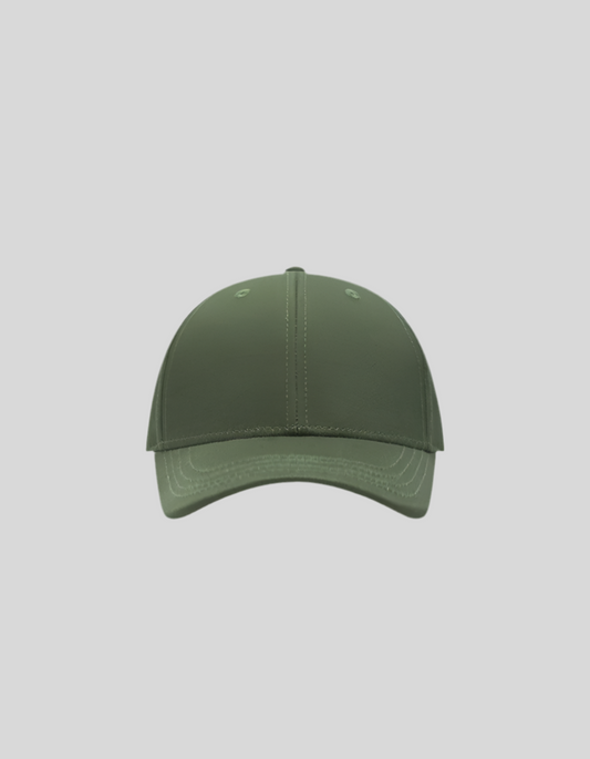 Crew Organic Baseball Cap