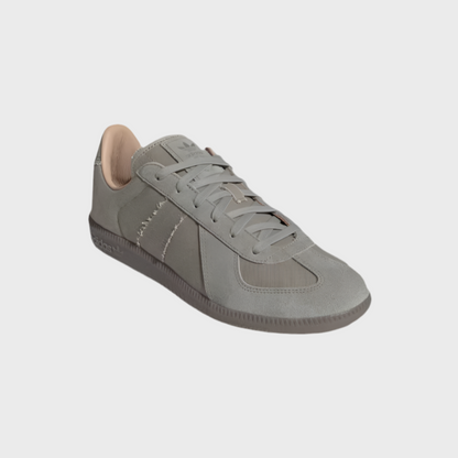 Bw Army Shoes Grey
