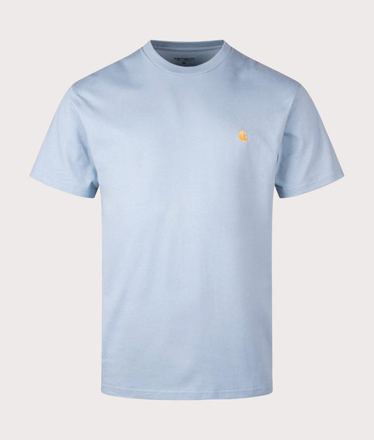 Frosted Blue T-Shirt