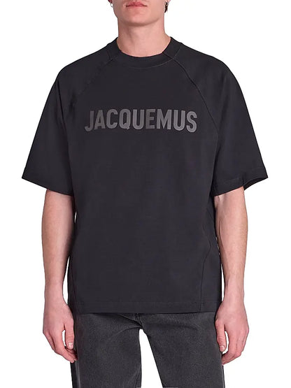 Jacquemus Le TShirt Typo