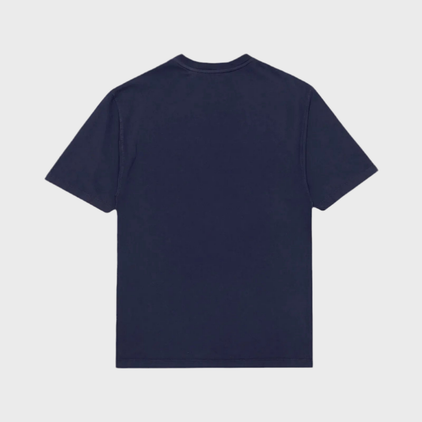 Duck Patch Plain Navy