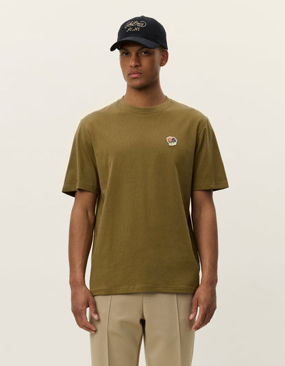 Felipe Patch T-Shirt