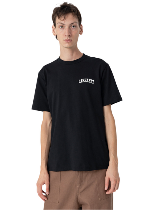 UNIVERSITY SCRIPT T-shirt