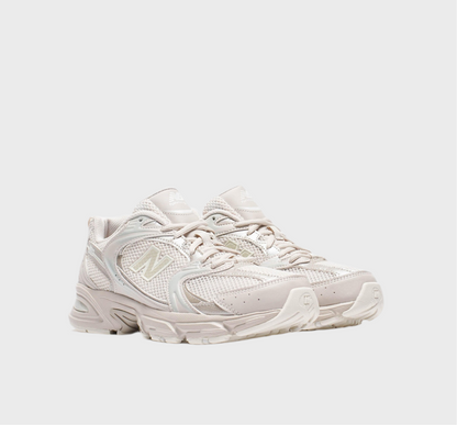 New Balance 530 Beige Angora