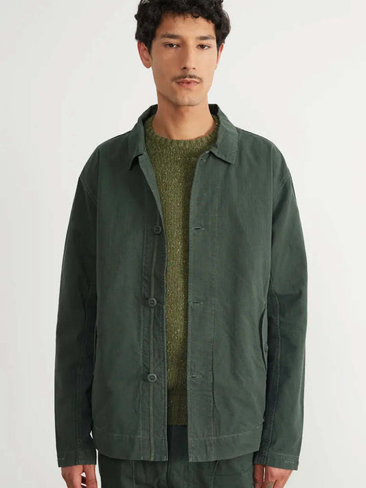Marvin Jacket Green