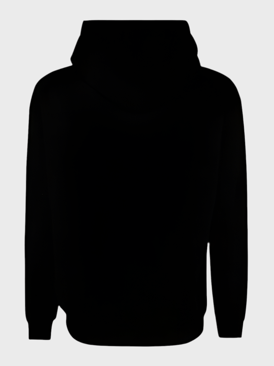 Logo Hoodie