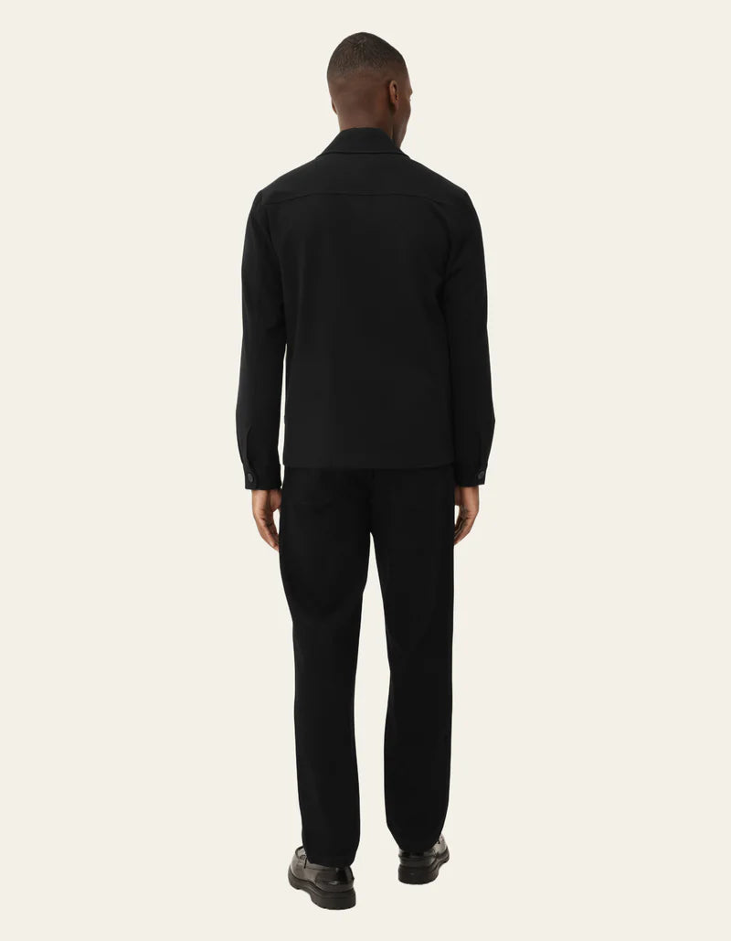 Como Hybrid Jacket