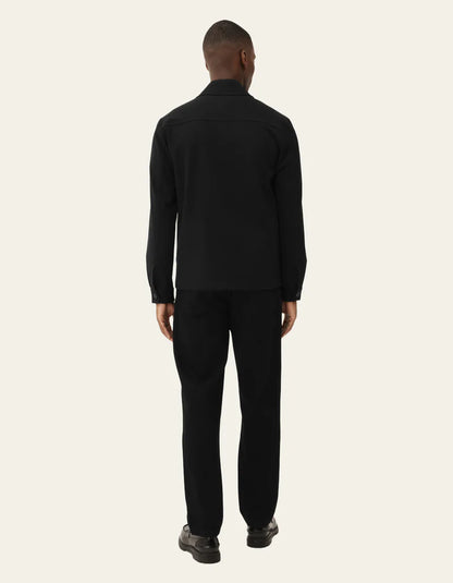 Como Hybrid Jacket