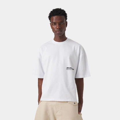 Roots Pearl Oversized Tee