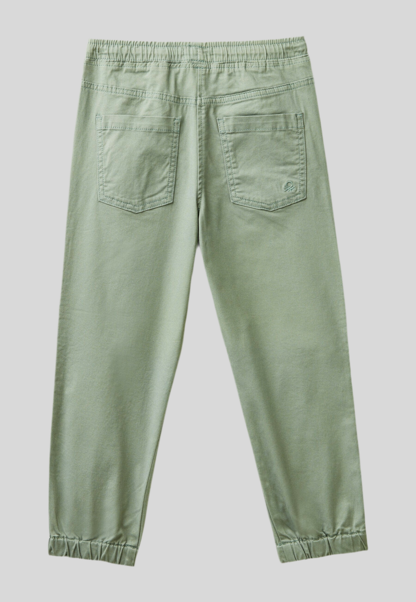 Jogger Pant Green